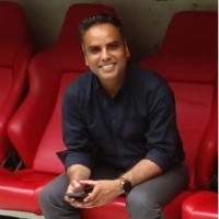 Zeeshan Zafar