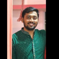 Sachin Priyadarshi