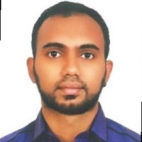 Sangeeth Mohan