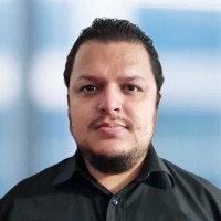 Milton Villalobos Fernández