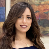 Linda Raafat