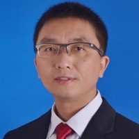 Tony Ye