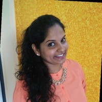 Suprita Shetty