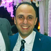Haytham Mohamed