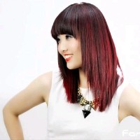 May Zhan