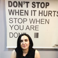 Radwa Said Abdel Azim