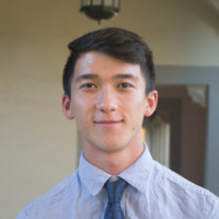 Caleb Yu