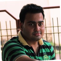 Ashwin Naik