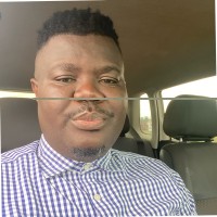 Andries Tinyiko Sibanda