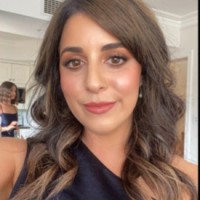 Danielle Terribile