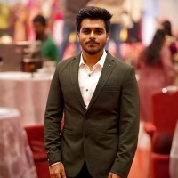 Pavithran K A