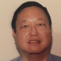 Peter Tsui