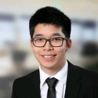 Timothy Tan