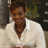 Sharon Rodney