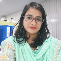 Prabhasini Sahu