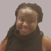 Abena Kwaa, Ph.D.