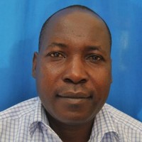 patrick kioko