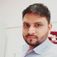 Shyam Dhore
