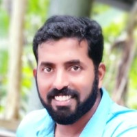 Akhil Raj