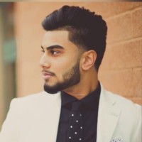 Mohsin Ashraf