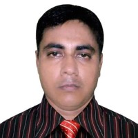 Md. Shahidul Islam Kazi