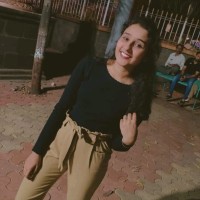 Manjusha Thakare