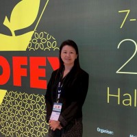 Eileen Goh