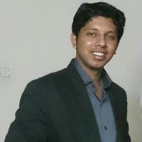 Aswin Joy