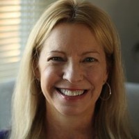 Michelle Parker