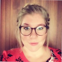 Nina Oosting