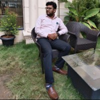 Sandeep M