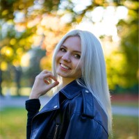 Yuliya Haidalenak