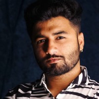 Shantanu Tekale