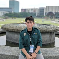 Ts. Muhammad Aiman Haqim Bin Zainal Abidin