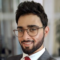 Zubair Desai Ca(Sa)