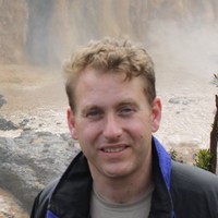 James Schmitt