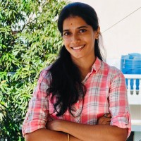 Vranda Kamat