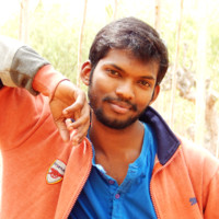 venkatesh Mannem