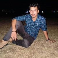 Md Miraj Bharty