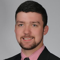 Nicholas Asbury