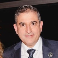 Elias Villarreal