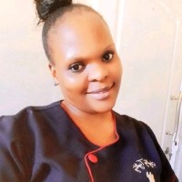Mpumeh Mngoma