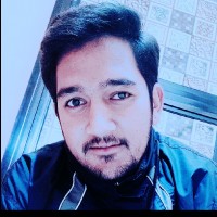 Satish Kumar