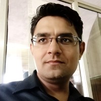 Vikas Sharma