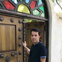 J Asghari
