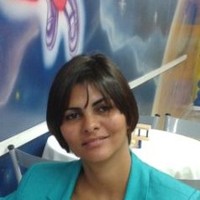 Shirle Maria Roque De Lima