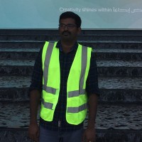 Bibin K Babu