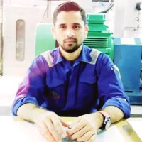 Mohammed Naseem Shaikh