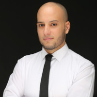 Tarek Ameid, Ph.D