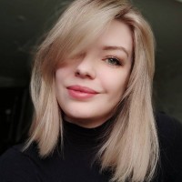 Anastasia Verbitskaya